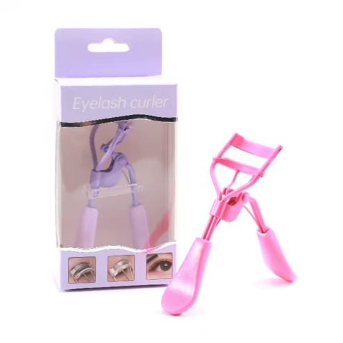 Mini Professional Eyelash Curler